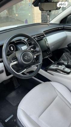 יונדאי טוסון Elite אוט' בנזין 1.6 (180 כ''ס) בנזין 2022 למכירה בטבריה