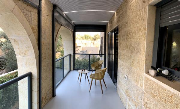 פרופ' יעקב פולוצקי 23 (גילה)