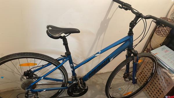 למכירה אופניים יד שניה לא