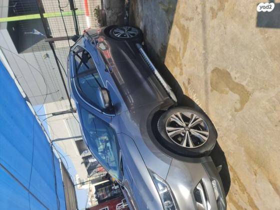 ניסאן קשקאי Acenta Tech אוט' דיזל 1.6 (130 כ"ס) דיזל 2018 למכירה באשקלון