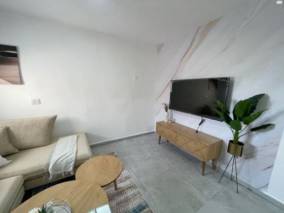 שאול המלך 85 (שכונה ו)