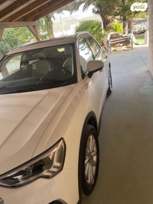 אאודי Q3 Advanced אוט' 1.5 (150 כ''ס) בנזין 2021 למכירה בנחף