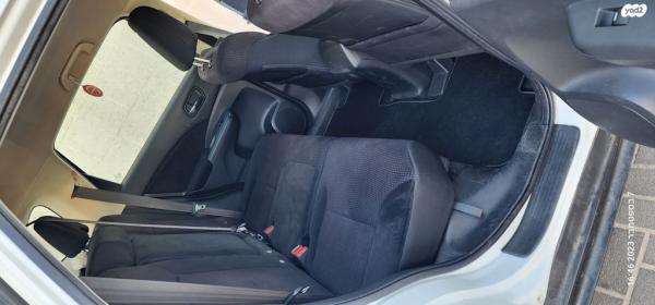 הונדה CR-V 4X4 Comfort אוט' 2.0 (155 כ"ס) בנזין 2013 למכירה בראשון לציון