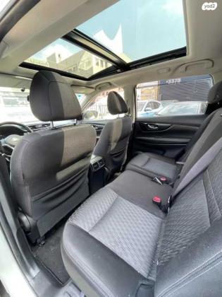 ניסאן אקס טרייל Acenta אוט' דיזל 7 מק' 1.6 (130 כ''ס) דיזל 2018 למכירה בחולון