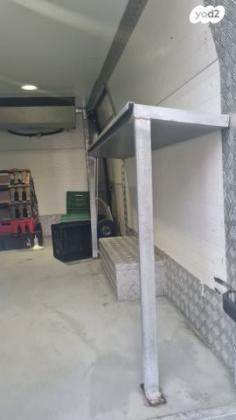 רנו מאסטר ארוך L4H3 ארוך/גבוה ידני דיזל 4.5 טון 2.3 (150 כ''ס) דיזל 2017 למכירה בראשון לציון