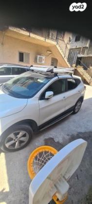 ניסאן קשקאי Acenta Top אוט' 1.3 (160 כ''ס) בנזין 2021 למכירה בבית ג'ן