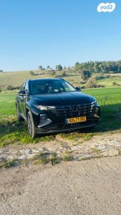 יונדאי טוסון Elite אוט' בנזין 1.6 (180 כ''ס) בנזין 2021 למכירה באום אל פחם