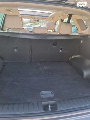 יונדאי טוסון Luxury אוט' בנזין 2.0 (155 כ"ס) בנזין 2018 למכירה בנתניה