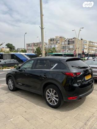 מאזדה CX-5 4X2 Executive אוט' 4 דל' 2.0 (165 כ"ס) בנזין 2020 למכירה בפתח תקווה
