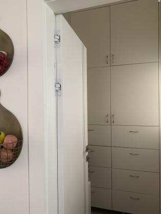 ארון מנגר פרטי סנדויץ מכיל