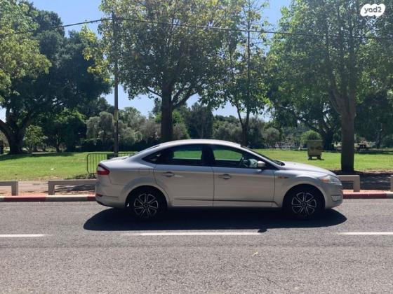 פורד מונדאו Trend סדאן אוט' 2.3 (161 כ''ס) בנזין 2009 למכירה ברמת גן