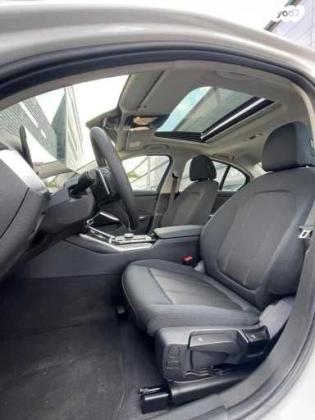 ב.מ.וו סדרה 3 318I Business אוט' 2.0 (156 כ''ס) בנזין 2023 למכירה בנצרת עילית u002F נוף הגליל