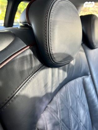 מיני קלאבמן Chili-S אוט' 5 דל' 2.0 (192 כ"ס) בנזין 2017 למכירה ברעננה