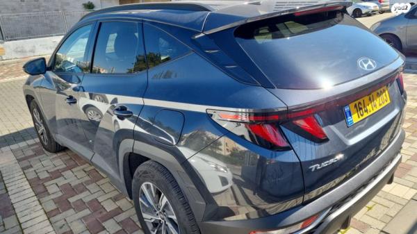 יונדאי טוסון Premium אוט' בנזין 2.0 (156 כ"ס) בנזין 2022 למכירה באשקלון