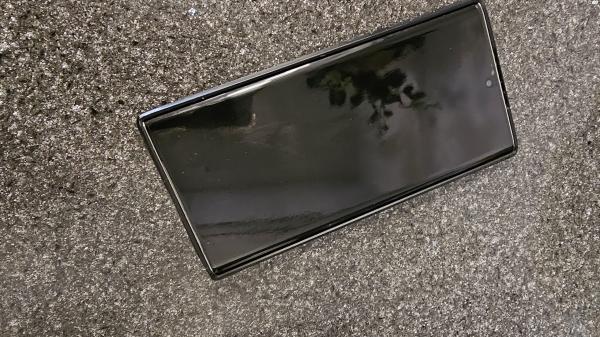 Samsung Galaxy Note 10