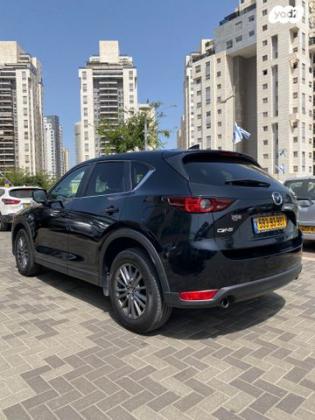 מאזדה CX-5 4X2 Executive אוט' 4 דל' 2.0 (165 כ"ס) בנזין 2019 למכירה בתל אביב יפו