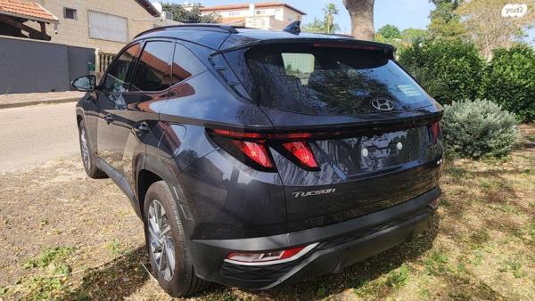 יונדאי טוסון Prime אוט' דיזל 1.6 (135 כ''ס) דיזל 2022 למכירה בטבריה