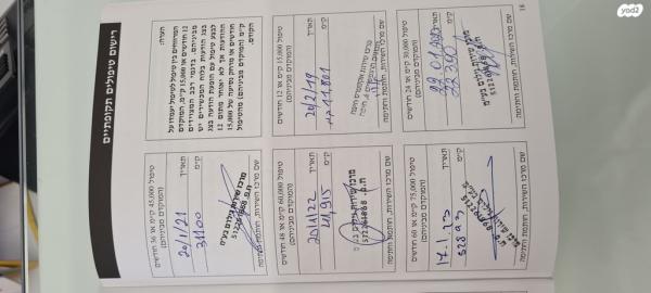 מאזדה CX-5 4X2 Executive אוט' 4 דל' 2.0 (165 כ"ס) בנזין 2018 למכירה בכרמיאל