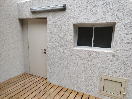 שדרות וינגייט 8 (יפה נוף)