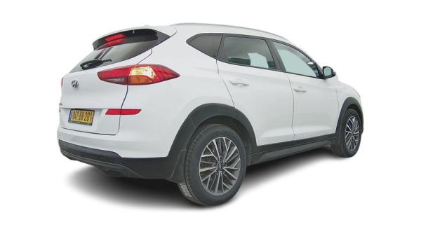 יונדאי טוסון Prime Plus אוט' בנזין 2.0 (155 כ"ס) בנזין 2020 למכירה ב