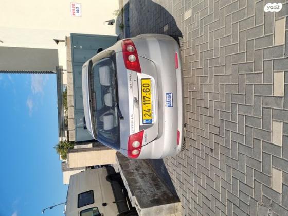 שברולט אופטרה LS Plus אוט' 5 דל' 1.6 (109 כ''ס) בנזין 2007 למכירה בבית שאן