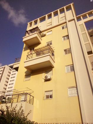 הרבנית חיה מושקא 2 (קריית שמואל)