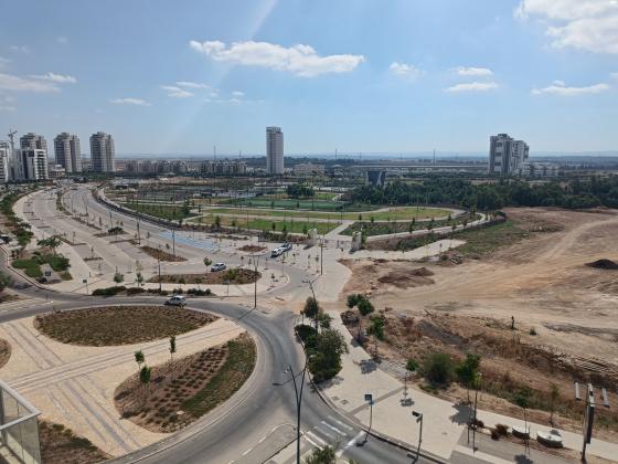 שדרות לכיש 1