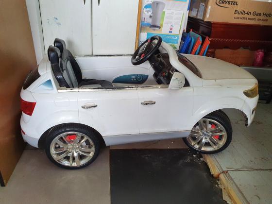 הדגם הגדול לשני ילדים