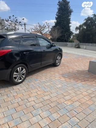 יונדאי iX35 Open Sky אוט' 2.0 (154 כ''ס) בנזין 2014 למכירה בצפריה