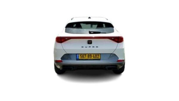 קופרה פורמנטור BB/BP אוט' 1.5 (150 כ"ס) בנזין 2021 למכירה ב