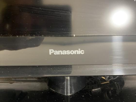 שתי טלויזיות למכירה מצב חדש