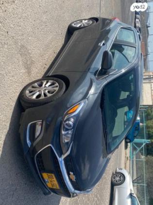 שברולט ספארק Premier אוט' 1.4 (98 כ''ס) בנזין 2021 למכירה בחיפה