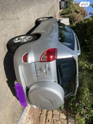 טויוטה RAV4 ארוך 4X4 Premium אוט' 2.0 (152 כ''ס) בנזין 2007 למכירה ברמת גן