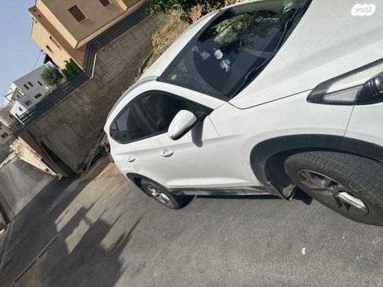 יונדאי טוסון Prime אוט' בנזין 1.6 (132 כ''ס) בנזין 2015 למכירה באום אל פחם