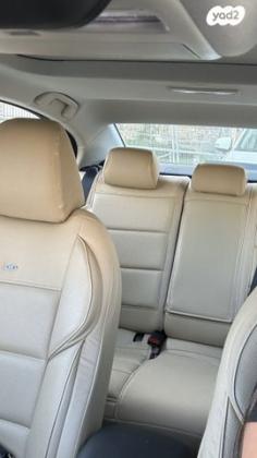 מאזדה i Spirit סדאן אוט' 2.0 (165 כ''ס) בנזין 2021 למכירה בגני תקווה