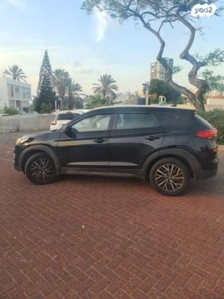 יונדאי טוסון Prime Plus אוט' בנזין 2.0 (155 כ"ס) בנזין 2020 למכירה באשדוד