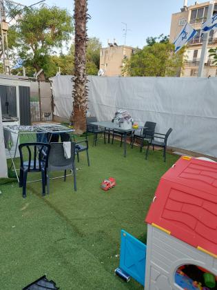 קרן קיימת לישראל 9 (עמידר;ניצנה)