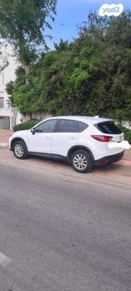 מאזדה CX-5 4X2 Executive אוט' 5 דל' 2.0 (165 כ"ס) בנזין 2016 למכירה בנתניה