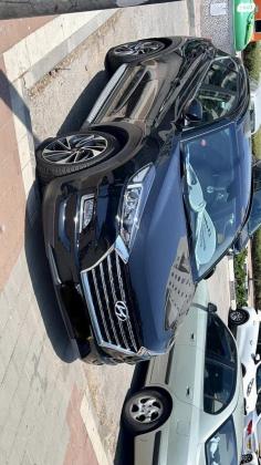 יונדאי טוסון Elite Turbo אוט' בנזין 1.6 (177 כ''ס) בנזין 2019 למכירה בעפולה