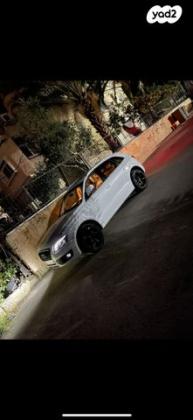 אאודי Q5 4X4 Luxury אוט' 2.0 (211 כ''ס) בנזין 2010 למכירה בערערה