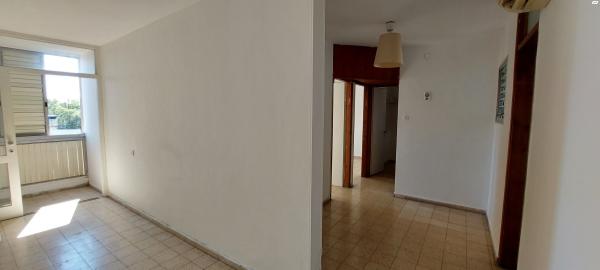 דוד בן גוריון 1 (השכונה הותיקה)