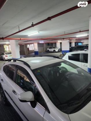 סובארו XV 4X4 Crosstrek Special Edition אוט' 2.0 (152 כ''ס) בנזין 2019 למכירה באשקלון