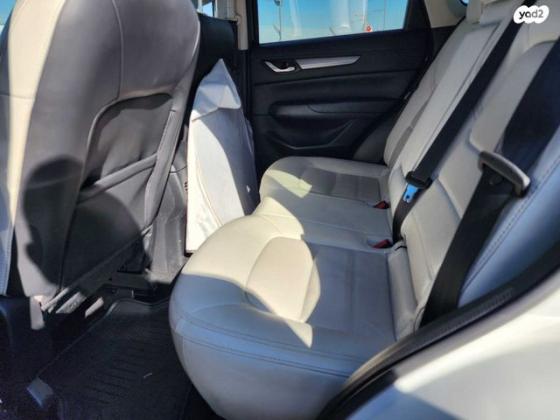 מאזדה CX-5 4X2 Executive אוט' 4 דל' 2.0 (165 כ"ס) בנזין 2018 למכירה בעפולה