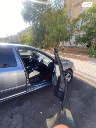 סקודה אוקטביה Ambition אוט' 1.8 (160 כ''ס) בנזין 2013 למכירה בבאר שבע