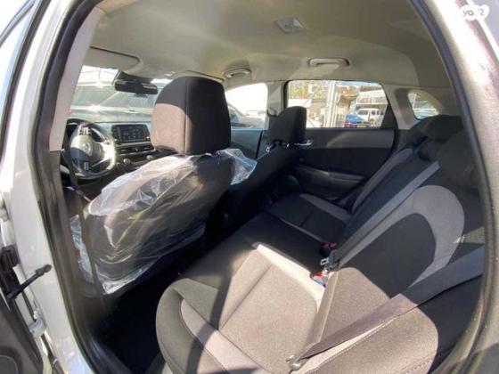 יונדאי קונה 4X4 Supreme אוט' 1.6 (177 כ"ס) בנזין 2018 למכירה בנתניה