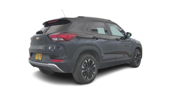 שברולט טרייל בלייזר LT Plus אוט' 5 מק' 1.3 (155 כ''ס) בנזין 2021 למכירה ב