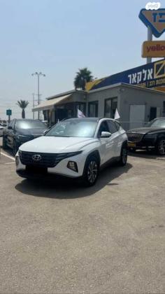 יונדאי טוסון Luxury אוט' 1.6 (180 כ''ס) בנזין 2021 למכירה באשדוד