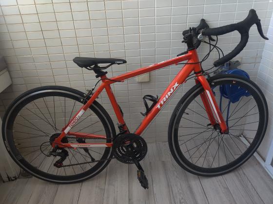 אופני כביש טמפו, מתאימים לנשים/ילדים