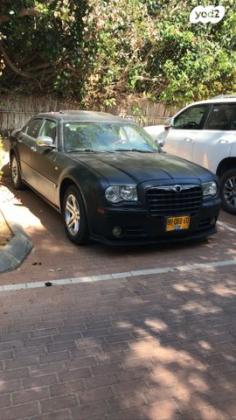 קרייזלר 300C LX אוט' 3.5 (249 כ''ס) בנזין 2006 למכירה בראשון לציון
