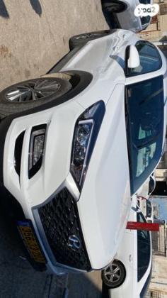 יונדאי טוסון Prime Plus אוט' בנזין 2.0 (155 כ"ס) בנזין 2020 למכירה בחולון